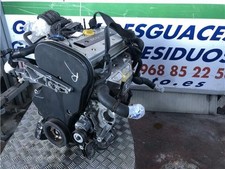 ⭐ 18E moteur complet pour OPEL VECTRA B BERLINA 1.8 BASICO (1999- ) 516872