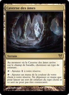 Magic mtg caverne des - magic,