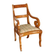 Fauteuil Ancien Louis Philippe