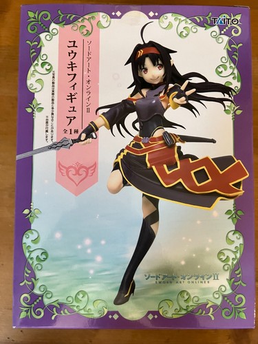 Figurine taito sword art - taito,