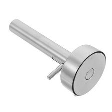  Cuillère De Boulettes En Acier Inoxydable Presse À Balle Cuisine Falafel