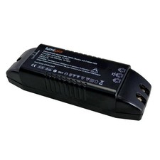 Transformateur Electronique Dimmable 150VA LUMIPRO FN03 12V - 408001