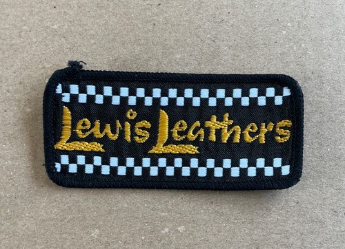 Genuine original nos lewis - genuine,