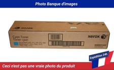 006R01452 Xerox DocuColor 240 Toner Cyan