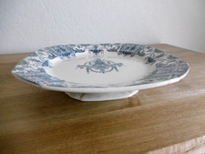 PRESENTOIR FAIENCE GIEN DECOR