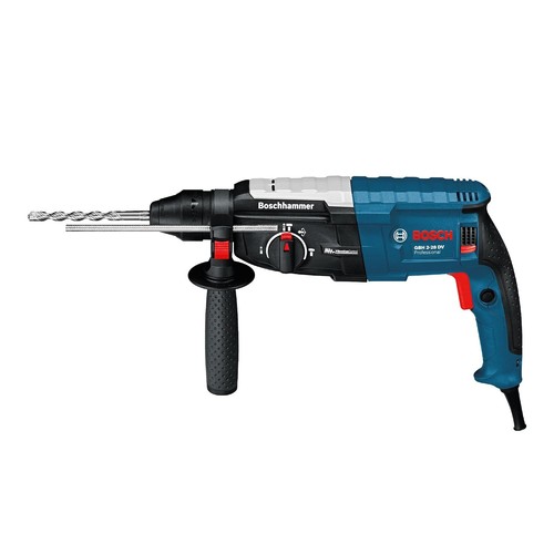 Bosch gbh dv - bosch, professional