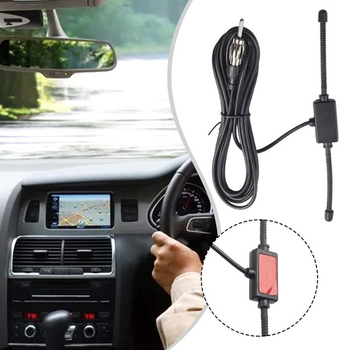 1pcs voiture dipôle - dipôle, antenne