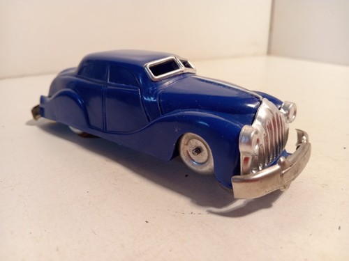 Gege buick roadmaster bleue - roadmaster,