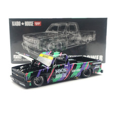 Kaido House x Mini GT –