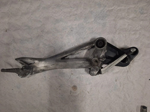 Platine droite ducati - ducati, 696