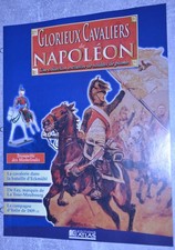 Fascicule glorieux cavaliers - fascicule,