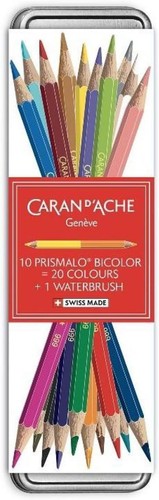 Crayons couleur prismaro - de,