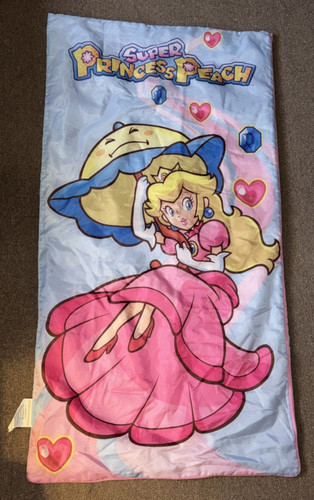 Nintendo super princess - super,