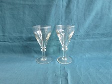 Anciens verres de - anciens,
