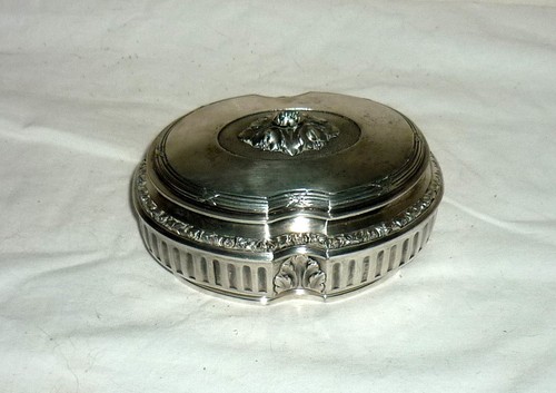 Ancienne boite coffret - , en