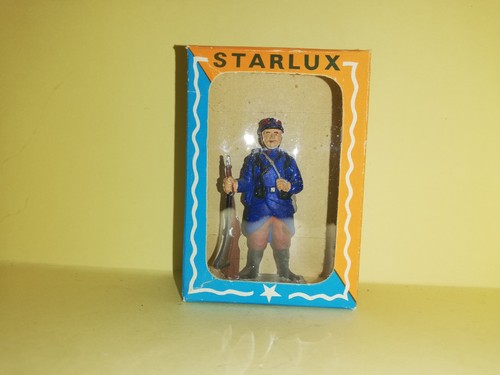 Starlux militaire ww1 ref - starlux,