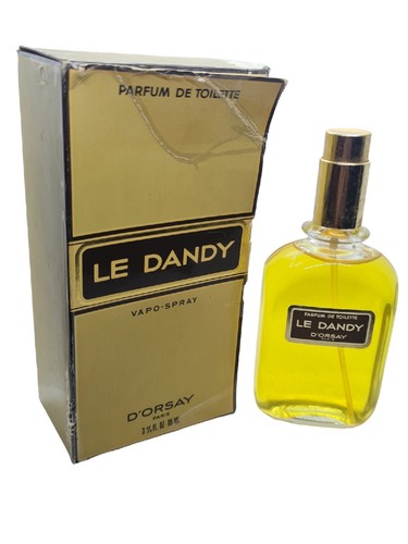 Orsay dandy eau - d'orsay, de