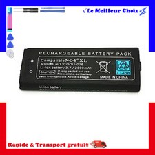 Batterie pour Nintendo DSI XL
