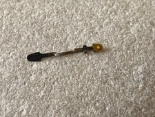 🎵 Saphir TEPPAZ STEREO – Aiguille pour Platine Vinyle Vintage