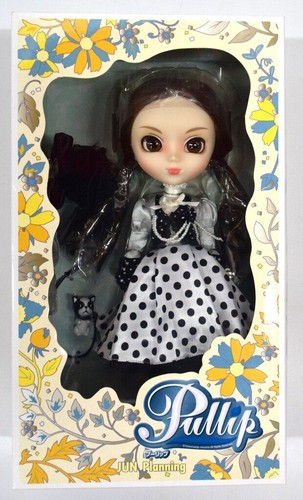 Pullip fashion doll - doll, alte