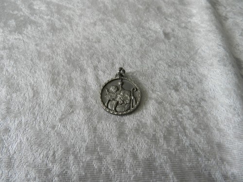 Grande médaille religieuse