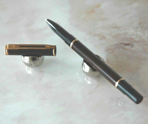 Stylo roller waterman laureat - stylo,