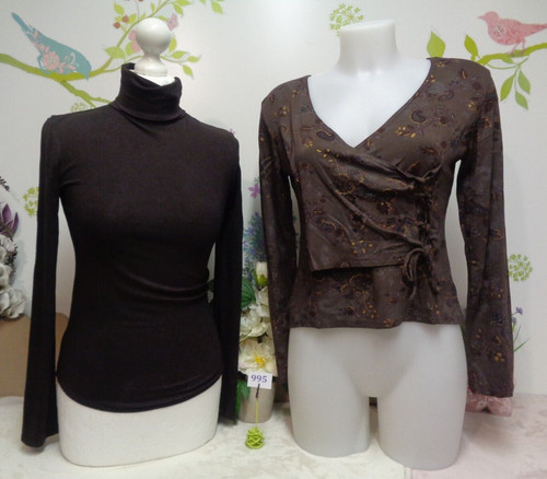 Lot vêtements occasion haut - occasion, :