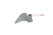 Ariete Pelle à Palette