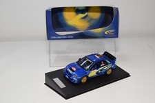 B24 1:43 PRODRIVE SUBARU