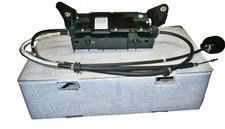 POUR RENAULT GRAND SCENIC ORI MECANISME DE CABLE DE FREIN A MAIN 360101216R NNNN