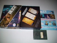 Jeu de société JDS Unlock! Exotic Adventures complet FR