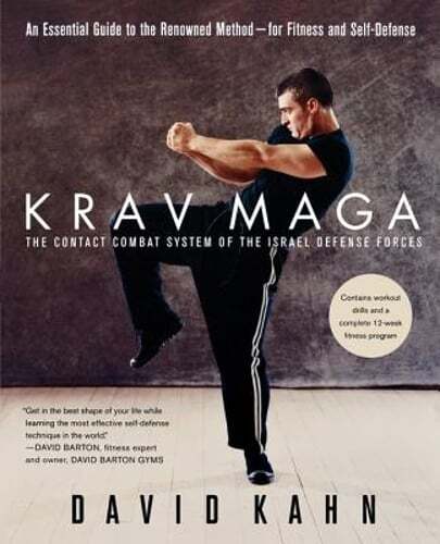 Krav maga essential guide - krav, maga: