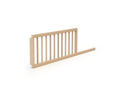 Barrière de lit bébé en
