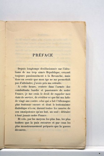 Livre ancien adam - adam, heure