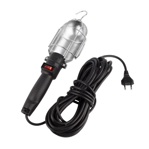 Lampe baladeuse travail - lampe, 10m