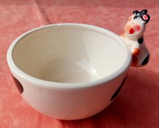 Bol ou tasse-faïence-Décor