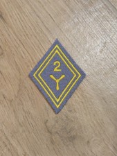 insigne Losange Groupe