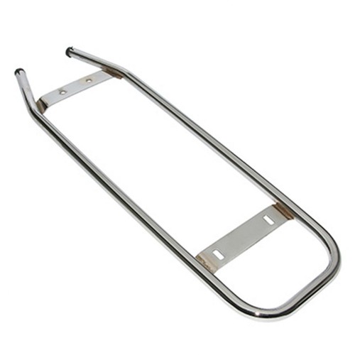 Porte bagage cyclo adaptable - porte,