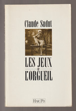 Claude Sadut   Les Jeux de l'