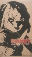 Sideshow Chucky 