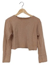 ZARA Pull court Dames Pull T