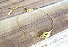 Bracelet acier inoxydable