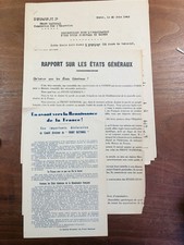 Front National de Libération