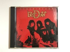 FAST DRAW ROUGH READY M3