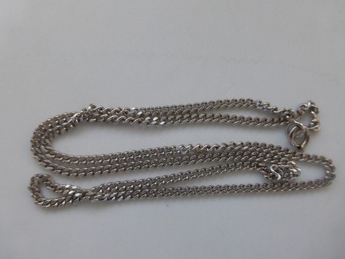 Grosse chaine 45m 78gr - grosse, 6.78gr