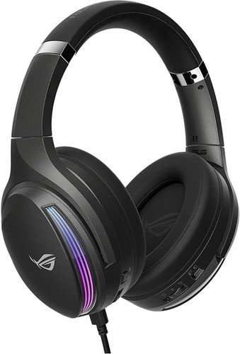 Casque gaming asus rog - asus,