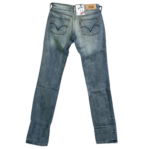 Levi jeans slim fit 571 - slim,