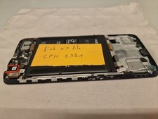 Ecran Oppo Find X5 Lite Original