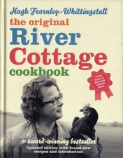 Le Livre De Cuisine River