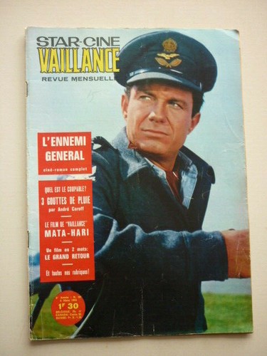 Star cine vaillance num - cine,